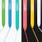 Paper Mate® InkJoy® Bright! 0.7mm Medium Point Gel Pens